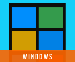 Windows